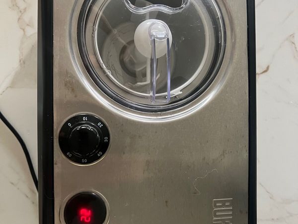 Icecream maker - Main image