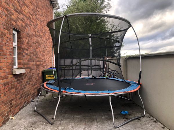 Trampoline - Main image