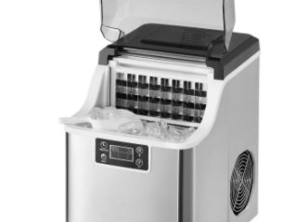 Countertop Ice Maker - Main image