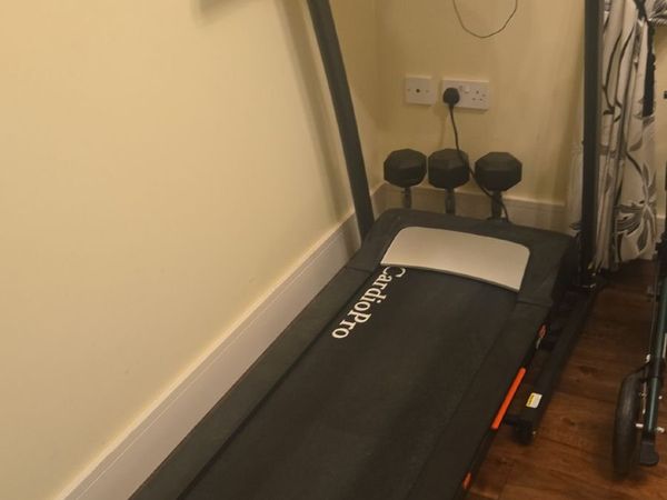 Gym Equipment - Main image