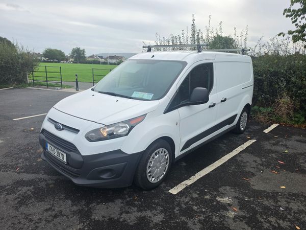 Ford Transit 2017 - Main image