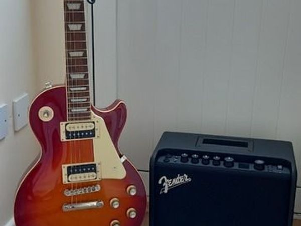 Electric Guitar - Main image