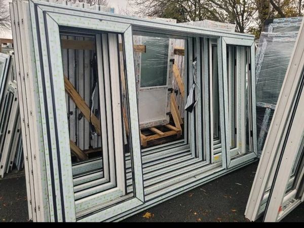Toms pvc doors D22PP30 - Main image