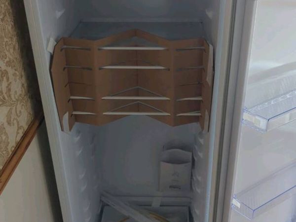 Fridge - Main image