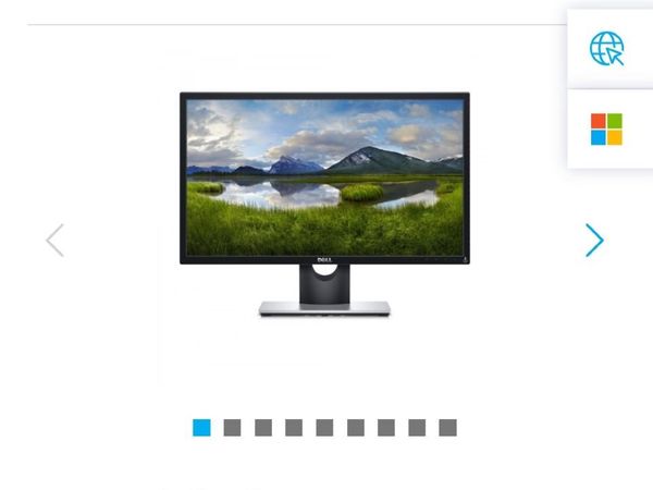 Computer monitor - Main image
