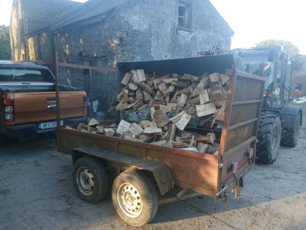 Firewood - Main image