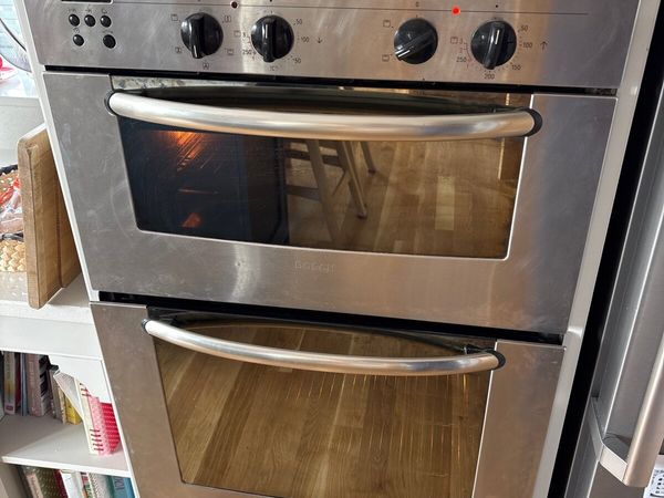 Bosch Double Oven - Main image