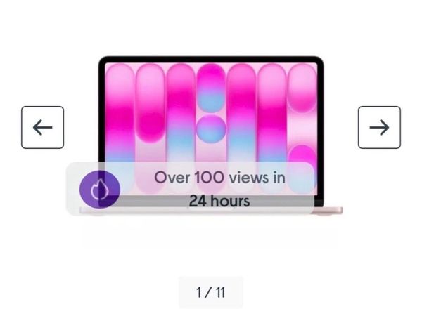 Apple Mac Book Neo 13. 2026 - Main image