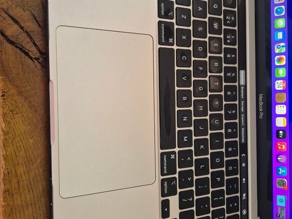 Macbook - Main image