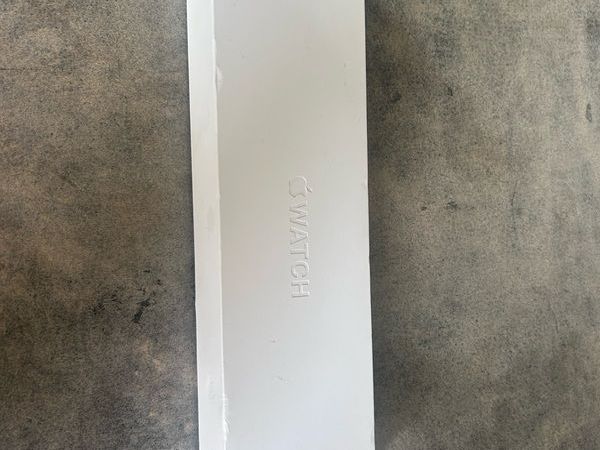 Apple Watch Series 6 - Main image