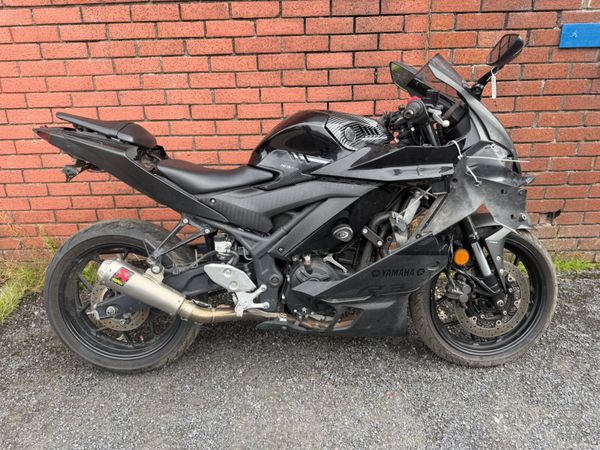 Clearance of Trade Ins @ City Spares Motorcycles - Main image