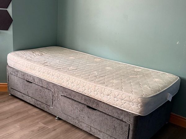 Single Bed - Main image