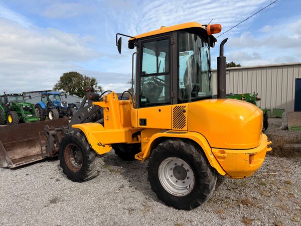 2014 Volvo L35B Pro - Main image
