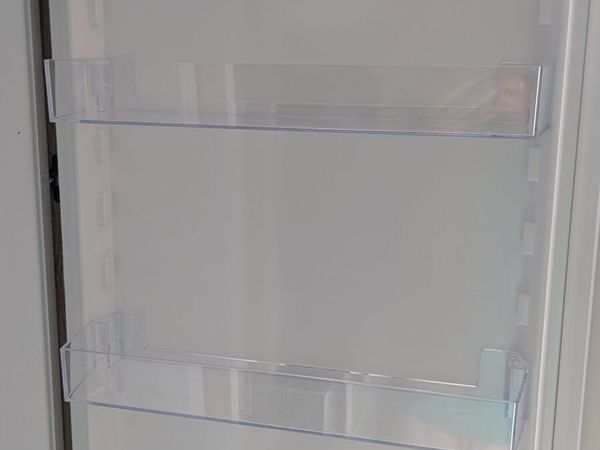 Electrolux Integrated Fridge Freezer - Main image