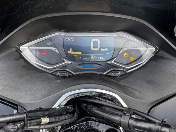 Honda Other 2021 - Main image