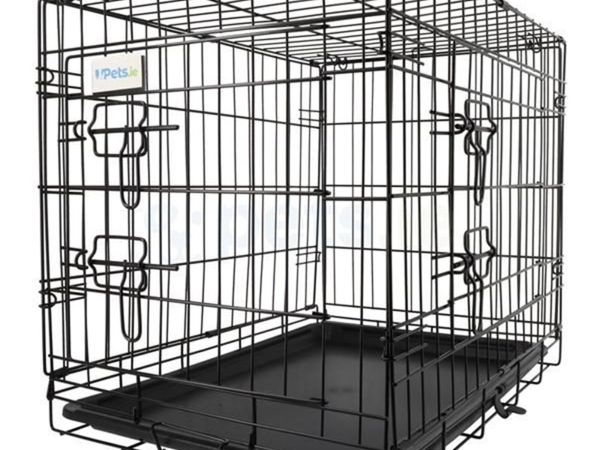 Dog Crate - Range Available - Main image