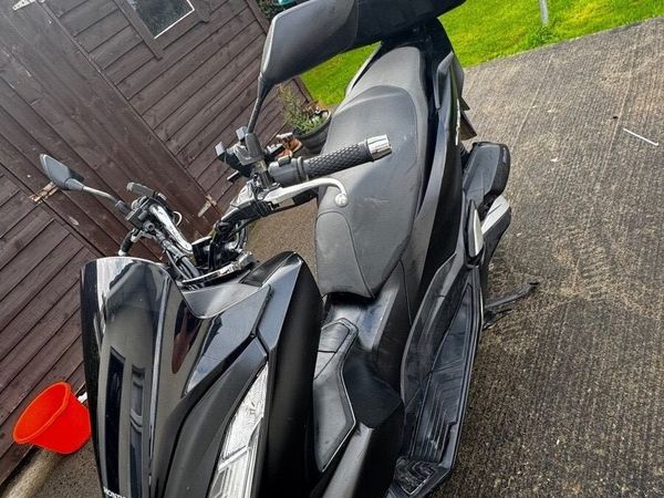 Honda Other 2021 - Main image