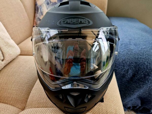 Caberg Duke II Helmet Size XL - Main image