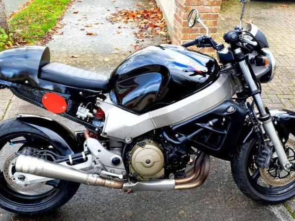 2001 Honda X11 - CBR1100SF - Main image