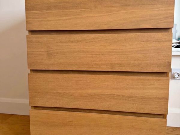 Chest of Drawers - Main image
