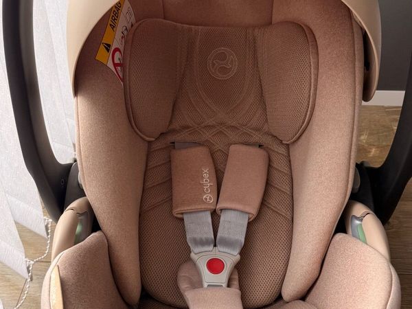 Carseat - Main image