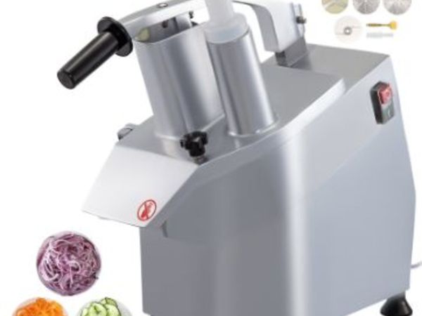 JKC-300 Electric Vegetable Cutter - Main image