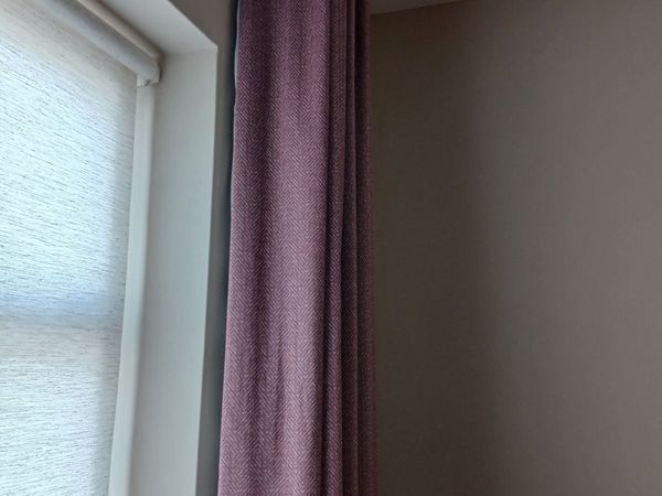 Curtains - Main image