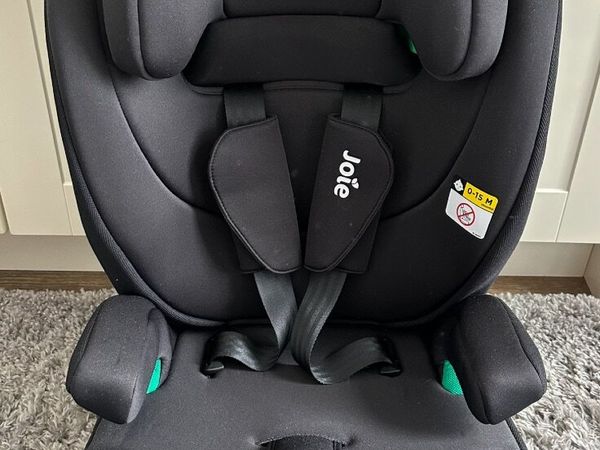 Joie Car seat - Main image