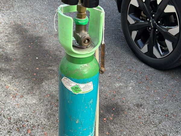 Mig bottle - Main image