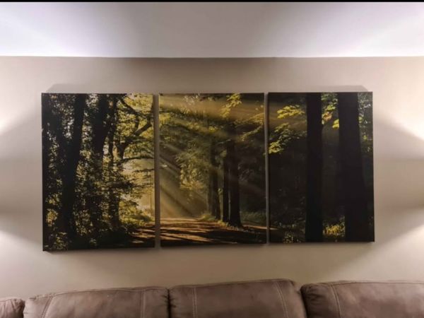 XL wall art - Wayfair - Main image