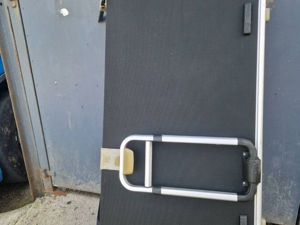 Volvo fh bunk bed - Main image
