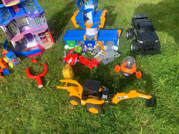 Free kids Toys - Main image