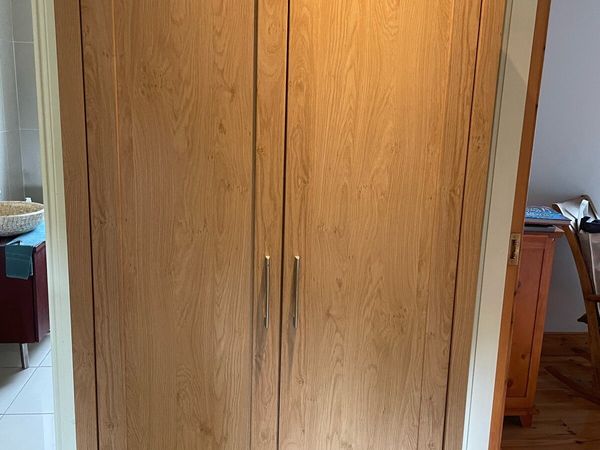 Clothes cabinet - Main image