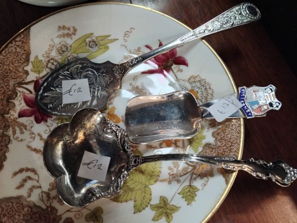 Antiques - Main image