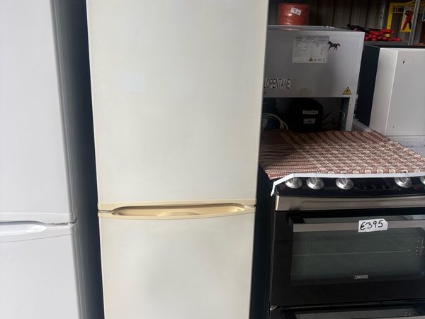 Lec fridge /freezer - Main image