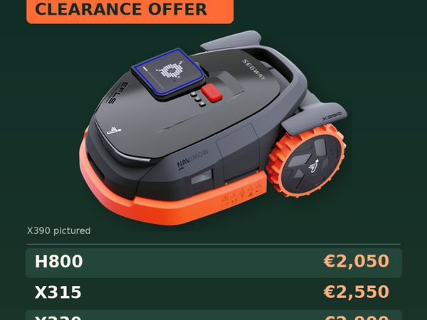 ROBOT MOVERS - Main image