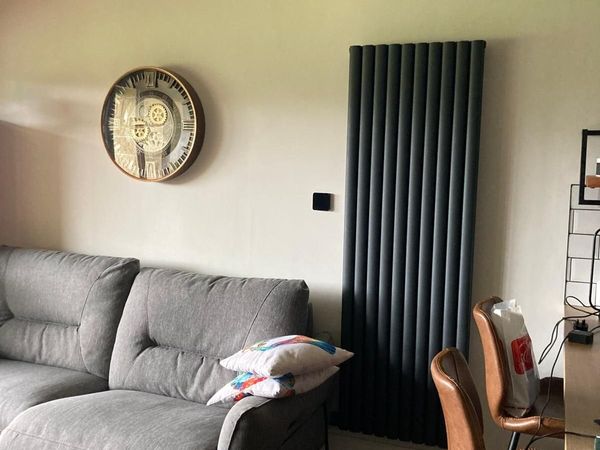 ECOSO Aruba Ardus 3000W Vertical Electric Heater - Main image