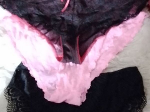 Crossdresser?lingerie.ix lingerie assesories - Main image