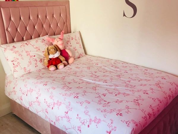 Super king beds - Main image