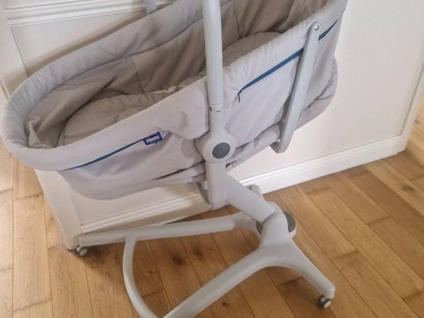 Chicco baby hug - Main image