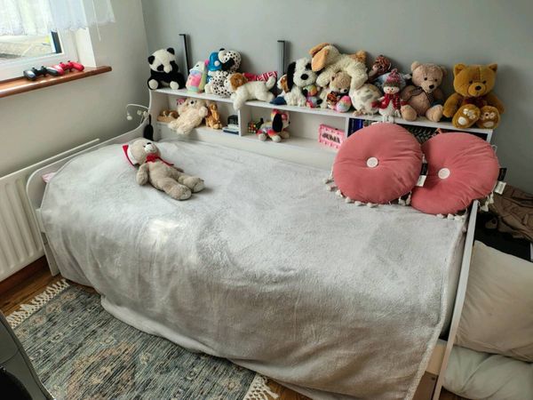 Children Bed - Main image