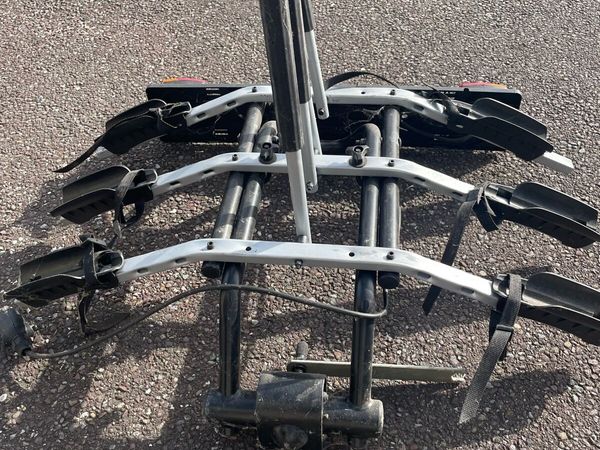 Bike rack- collection only - Main image