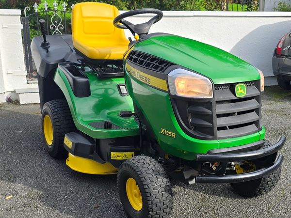 John Deere AS NEW - Main image