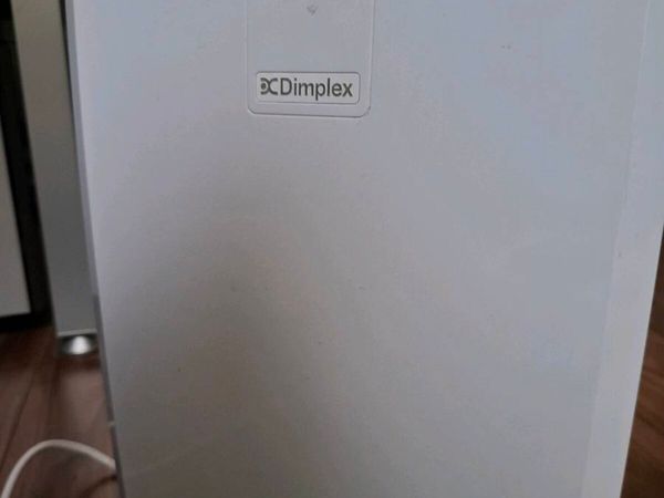 Dehumidifier - Main image