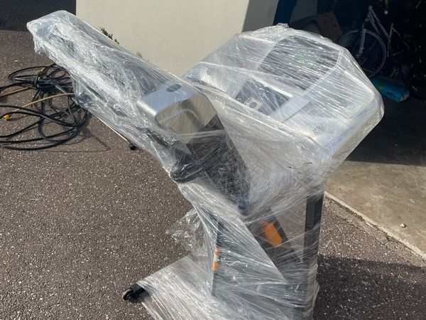 Treadmill - Main image