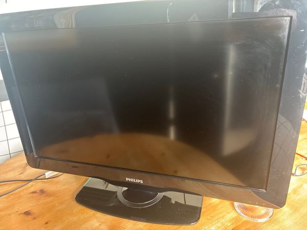 TV - Main image