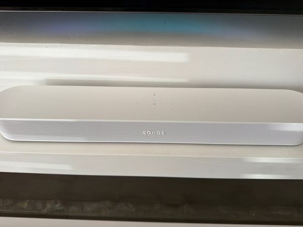 Sonos Beam Gen 2 - Main image