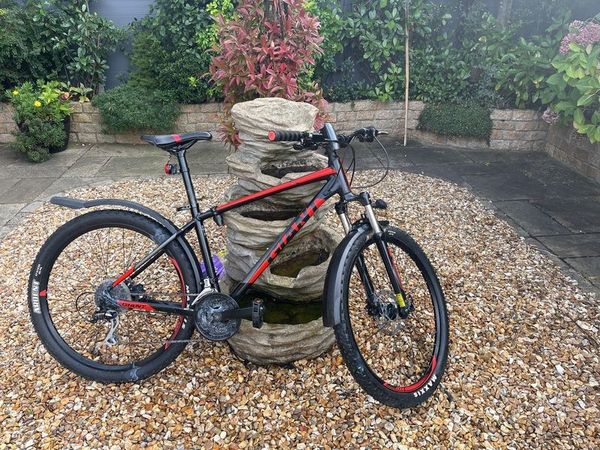 Mountain bike - Main image