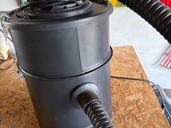 Electric ash master - Main image