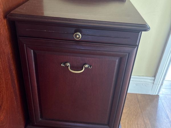 Bedside locker - Main image